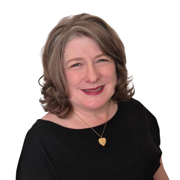 Kathleen Robinson
