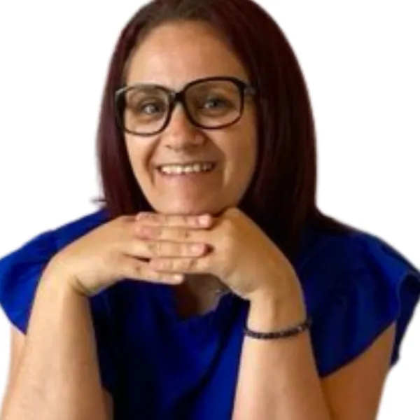 Joanna Minuzzo