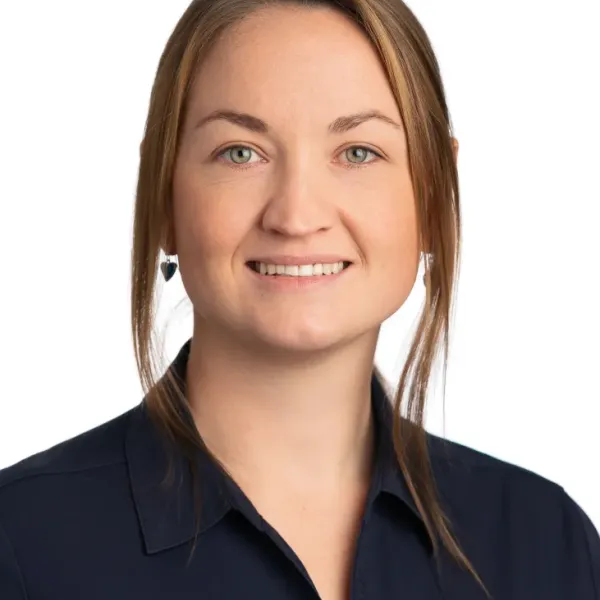 Samantha Cooper
