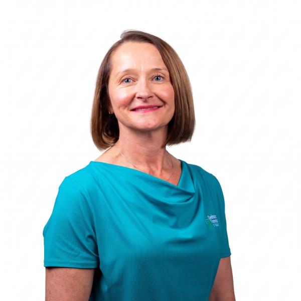 WA Delegate Tanya Wright