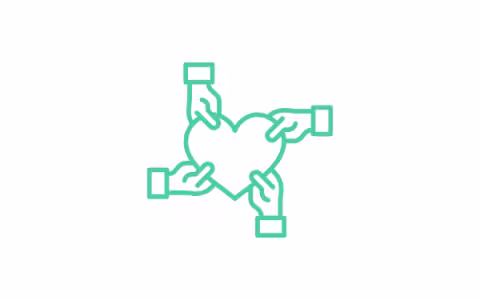 DFA Contemporary Families Icon