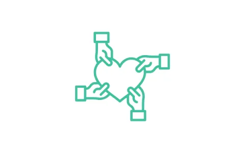 DFA Contemporary Families Icon