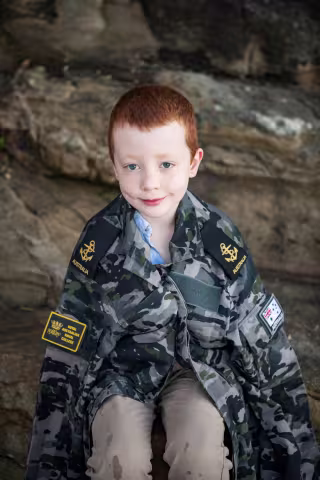 Child