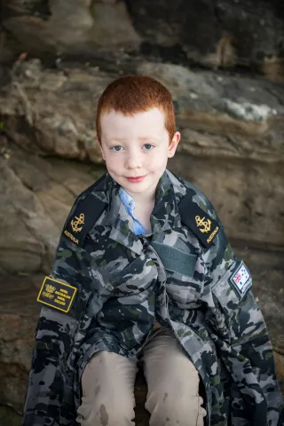 Child