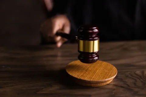 justice